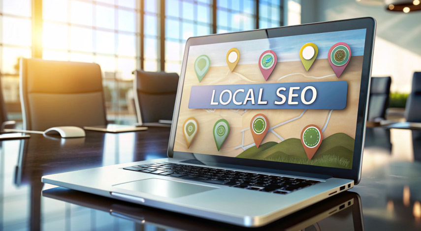 Randevulu İşletmeler İçin Yerel SEO Rehberi: Google'da Nasıl Öne Çıkılır?